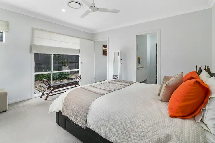 Second view of Homely house listing, 5 Boronia Court, Springfield Lakes QLD 4300