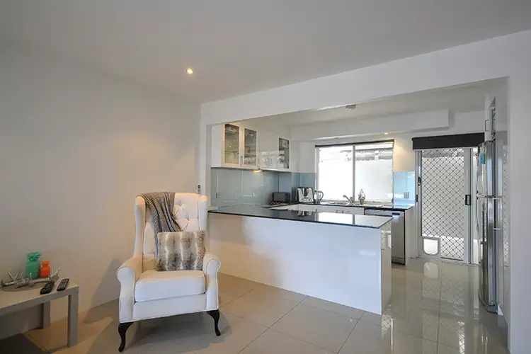 Third view of Homely townhouse listing, 12/10 Cobai Drive, Mudgeeraba QLD 4213