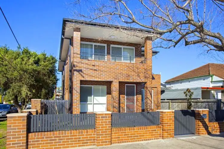 Main view of Homely house listing, 35 Hampstead Road, Auburn NSW 2144