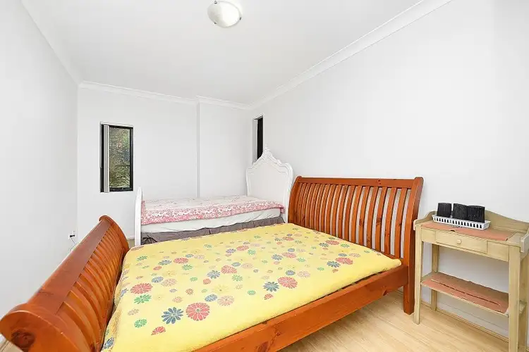 Third view of Homely apartment listing, 4/6-8 Russell Street, Strathfield NSW 2135