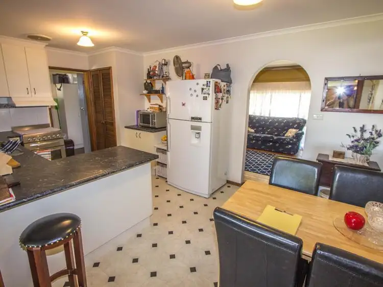 Seventh view of Homely house listing, 80 Dalgetty Street, Narrandera NSW 2700