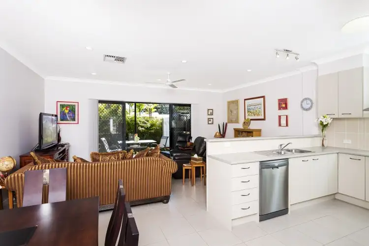 Third view of Homely townhouse listing, 5/8 James Cash Court, Albany Creek QLD 4035