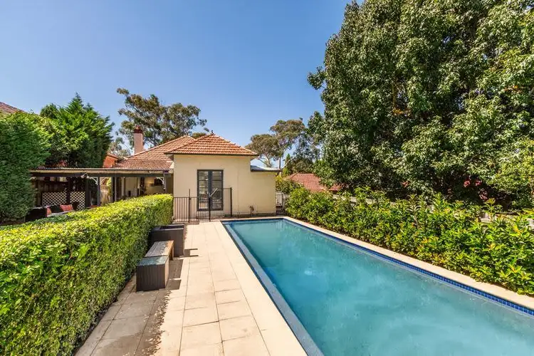 Second view of Homely house listing, 38 Strathallen Avenue, Northbridge NSW 2063