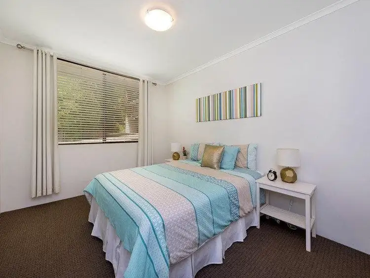 Sixth view of Homely unit listing, 8/49 Bishop Street, St Lucia QLD 4067