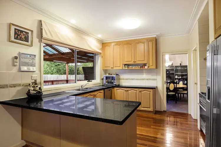 Third view of Homely house listing, 14/61 Cathies Lane, Wantirna South VIC 3152