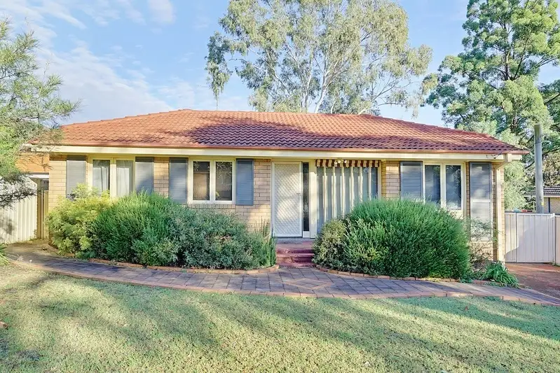 Main view of Homely house listing, 6 Engesta Avenue, Camden NSW 2570
