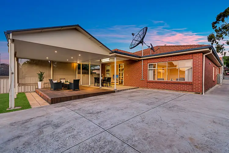 Fifth view of Homely house listing, 1 Primrose Terrace, Rosslyn Park SA 5072