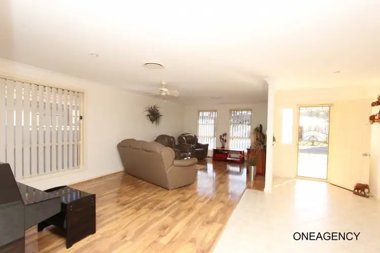 Third view of Homely house listing, 3 Yulgilbar Place, South West Rocks NSW 2431