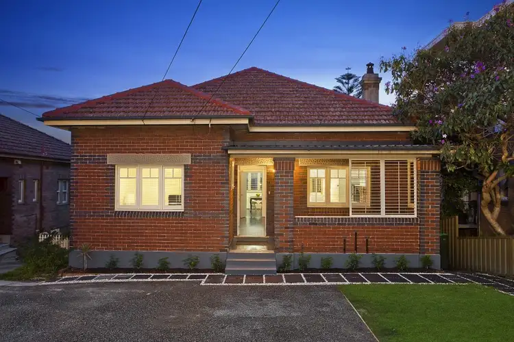 Second view of Homely house listing, 281 Victoria Place, Drummoyne NSW 2047