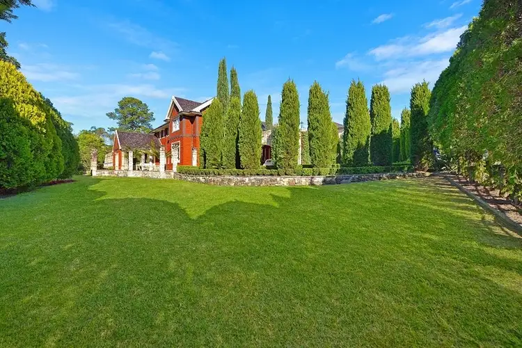 Fifth view of Homely house listing, 2 Llandilo Avenue, Strathfield NSW 2135