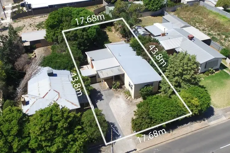 Main view of Homely house listing, 25 Neath Avenue, Dover Gardens SA 5048