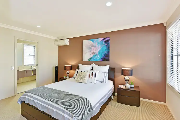 Sixth view of Homely townhouse listing, 7 Silver Ash Way, Thornleigh NSW 2120