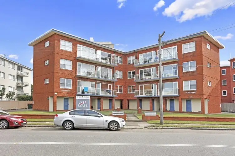 Main view of Homely unit listing, 15/23 Ewos Parade, Cronulla NSW 2230