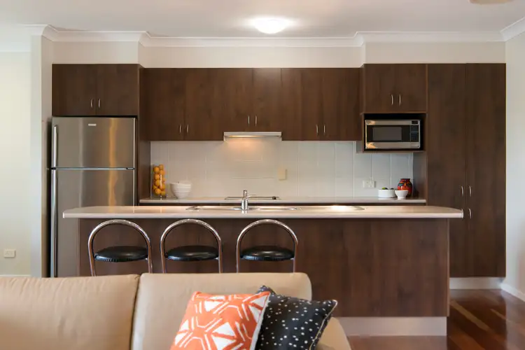 Fourth view of Homely house listing, 175 Strong Avenue, Graceville QLD 4075