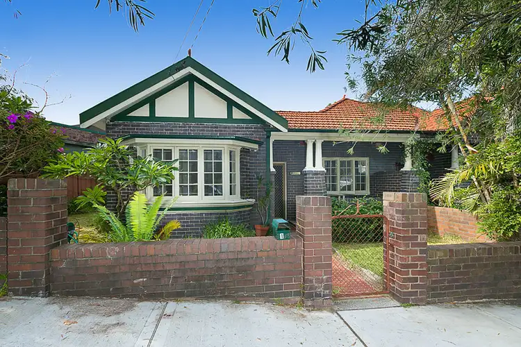 1 Wentworth Street, Randwick NSW 2031