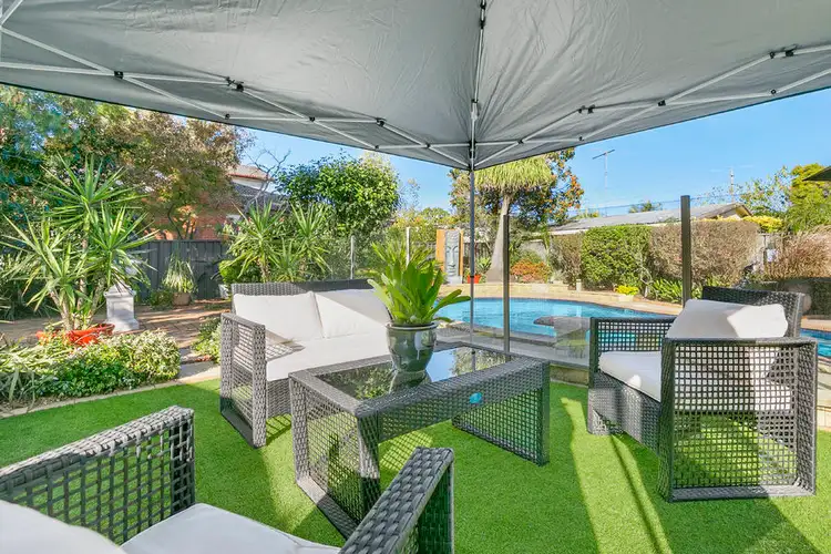 Sixth view of Homely house listing, 7 Eames Avenue, Baulkham Hills NSW 2153