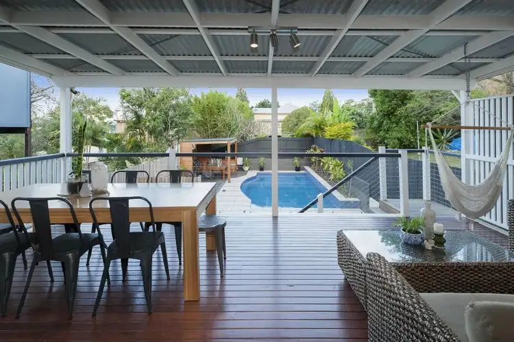 Fifth view of Homely house listing, 13 McNab Street, Paddington QLD 4064