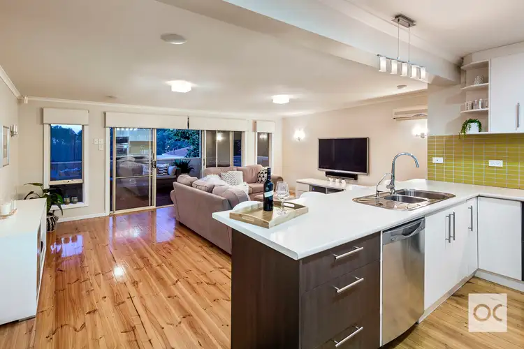 Third view of Homely house listing, 24 Cuthbert Avenue, Gulfview Heights SA 5096