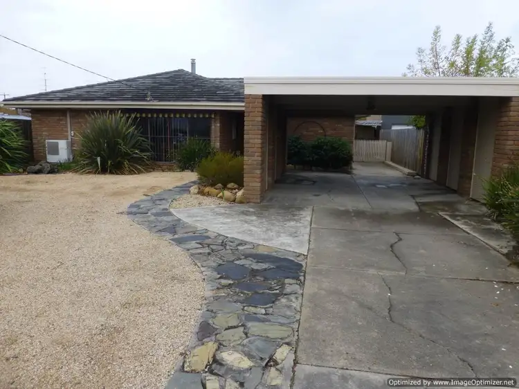 13 Taylor Street, Bairnsdale VIC 3875