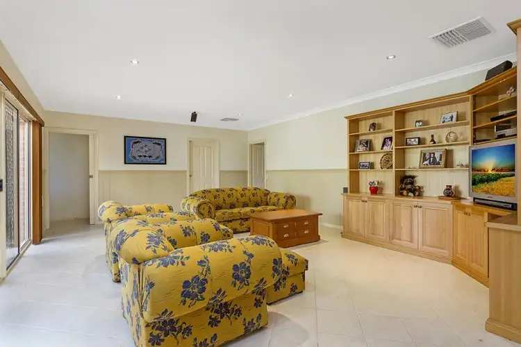 Sixth view of Homely house listing, 18 Stableford Place, West Wodonga VIC 3690