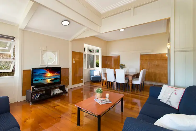 Fourth view of Homely house listing, 17 Curd Street, Greenslopes QLD 4120