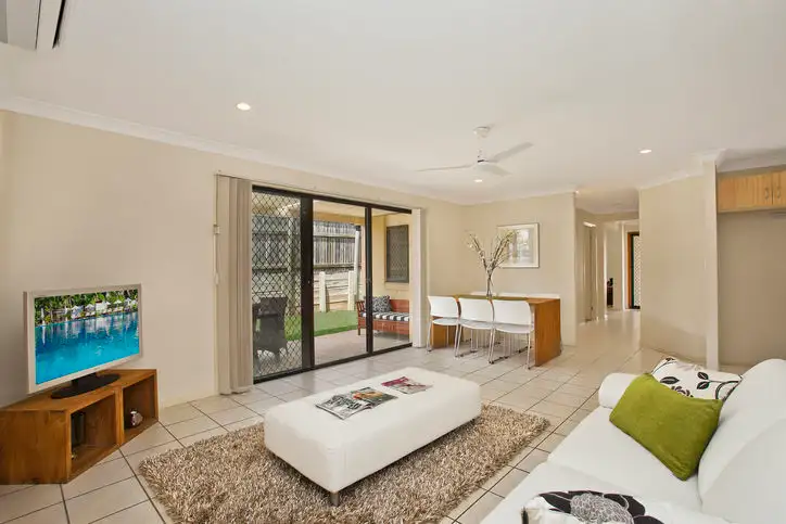 Fifth view of Homely house listing, 38 Viewpoint Drive, Springfield Lakes QLD 4300