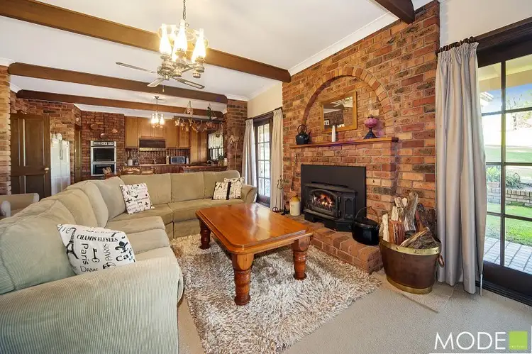 Fifth view of Homely house listing, 3 Abbott Place, Glenorie NSW 2157