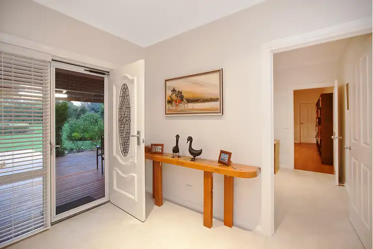 Third view of Homely house listing, 27 Robin Hood Way, Drouin VIC 3818