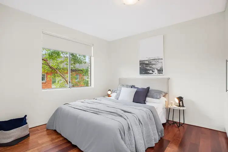 Third view of Homely apartment listing, 1/8 Trafalgar Street, Crows Nest NSW 2065
