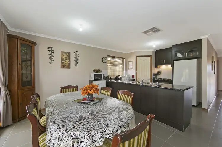 Fifth view of Homely house listing, 16 Kalyvas Drive, Munno Para West SA 5115