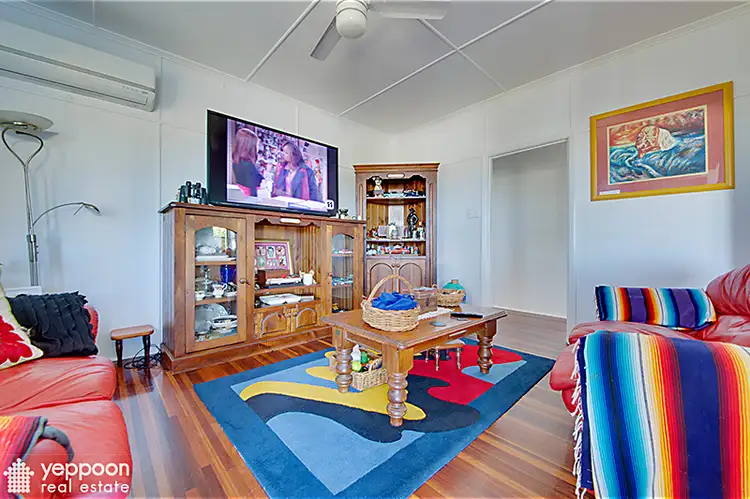 Third view of Homely house listing, 47 Cliff Street, Yeppoon QLD 4703