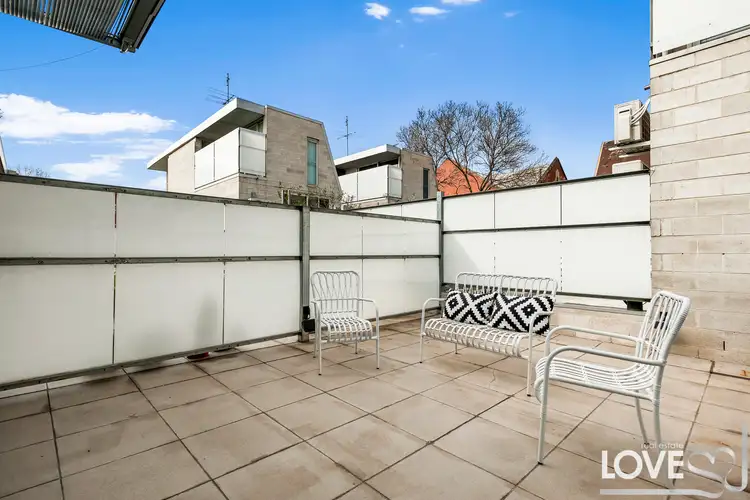 Sixth view of Homely unit listing, 46 Webb Street, Fitzroy VIC 3065