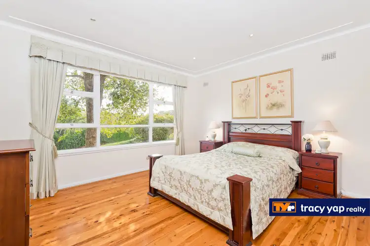Sixth view of Homely house listing, 70 Lochinvar Parade, Carlingford NSW 2118