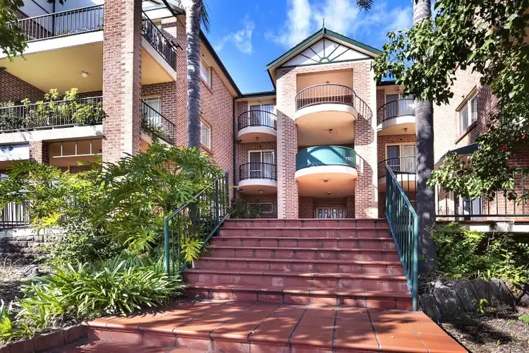 Sixth view of Homely apartment listing, 4/22 Victoria Avenue, Concord West NSW 2138