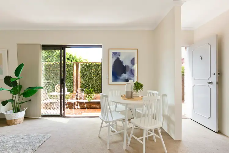 Third view of Homely unit listing, 5/3 Thornton Street, Fairlight NSW 2094