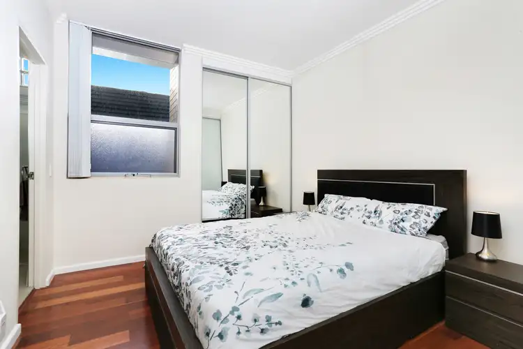 Sixth view of Homely apartment listing, 13/2 Burlington Road, Homebush NSW 2140