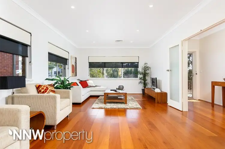 19 Koorong Street, Marsfield NSW 2122