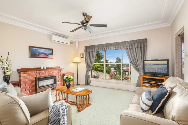 Second view of Homely house listing, 16 Outlook Drive, Figtree NSW 2525
