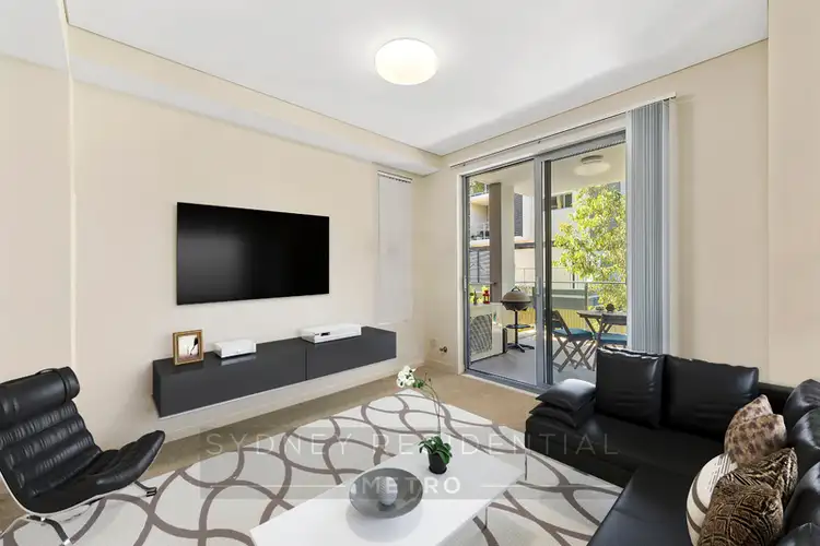 60/31-39 Mindarie Street, Lane Cove NSW 2066