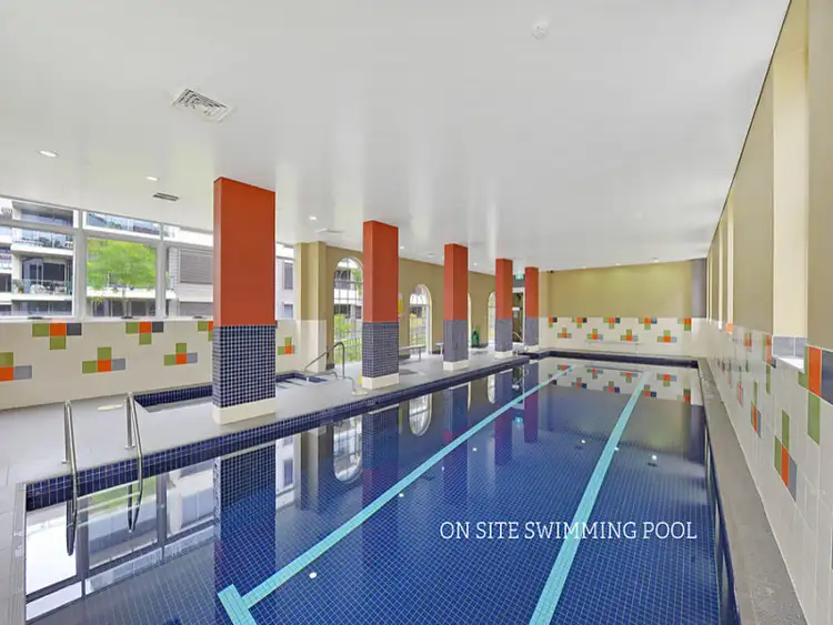 Seventh view of Homely apartment listing, G39/132 Killeaton Street, St Ives NSW 2075
