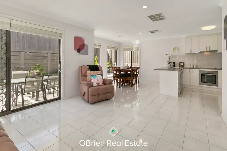 Sixth view of Homely house listing, 26 Carrum Woods Drive, Carrum Downs VIC 3201