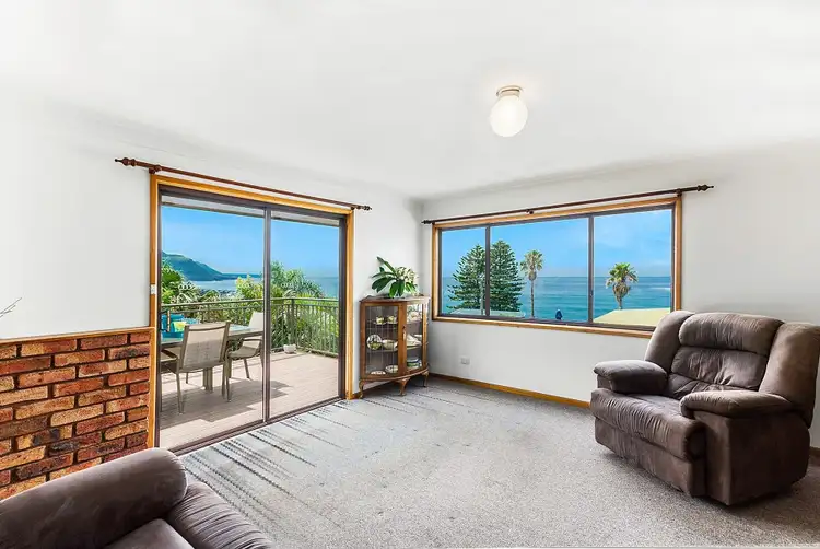 Second view of Homely house listing, 279 Lawrence Hargrave Drive, Coalcliff NSW 2508