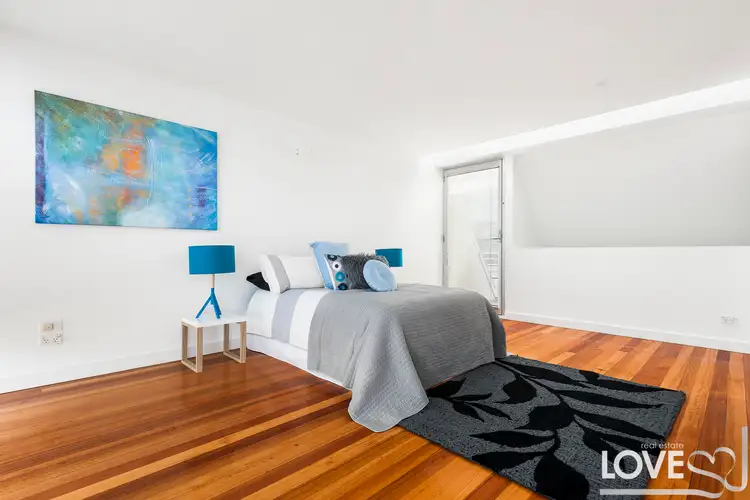 Third view of Homely unit listing, 46 Webb Street, Fitzroy VIC 3065