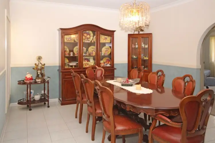 Fourth view of Homely house listing, 99 Wanawong Street, Belimbla Park NSW 2570