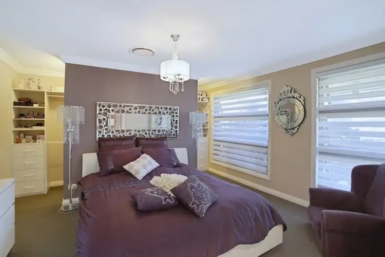 Sixth view of Homely house listing, 8 Gunn Way, Elderslie NSW 2570