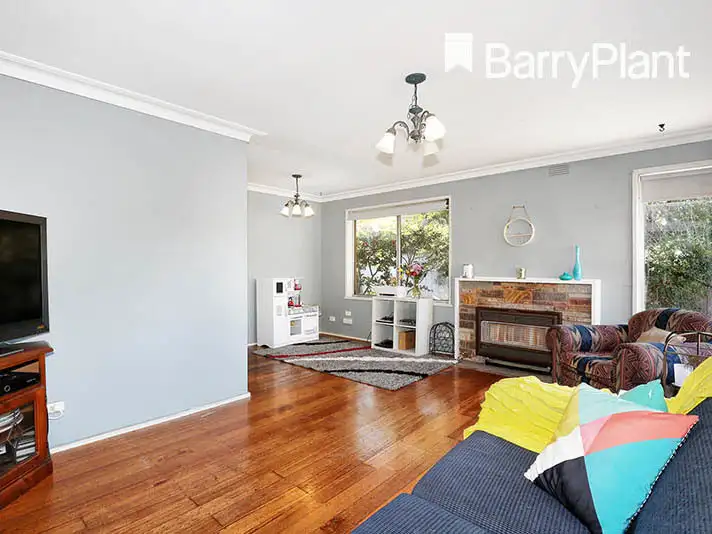 Fifth view of Homely house listing, 25 Christie Street, Knoxfield VIC 3180
