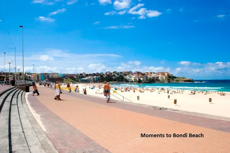 Sixth view of Homely apartment listing, 11/103a Birriga Road, Bellevue Hill NSW 2023