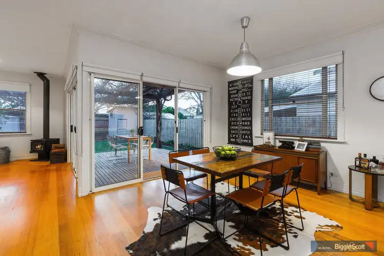 Sixth view of Homely house listing, 22 Vernon Street, South Kingsville VIC 3015