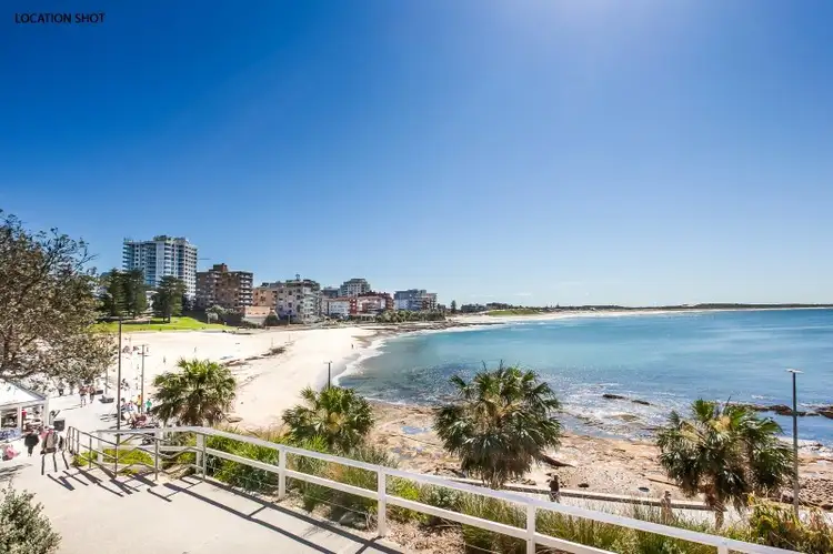 Sixth view of Homely unit listing, 5/3 Caronia Avenue, Cronulla NSW 2230