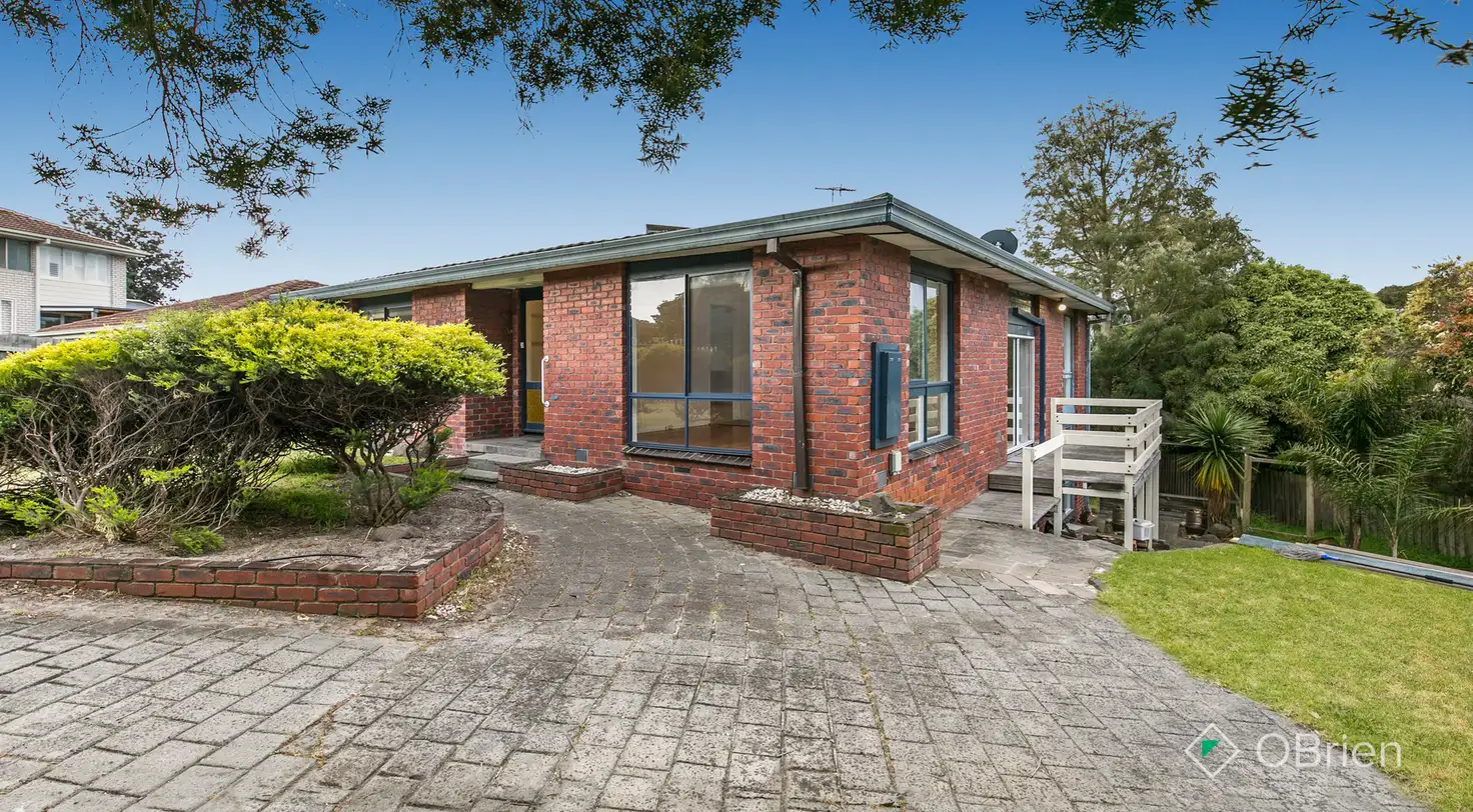 Main view of Homely house listing, 3 Malura Place, Frankston VIC 3199